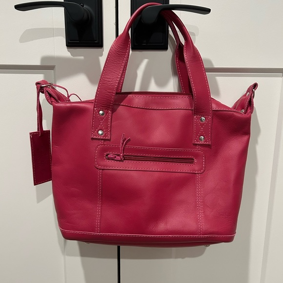 Nena & Co Love Will Keep Us Together handbag - Picture 2 of 16